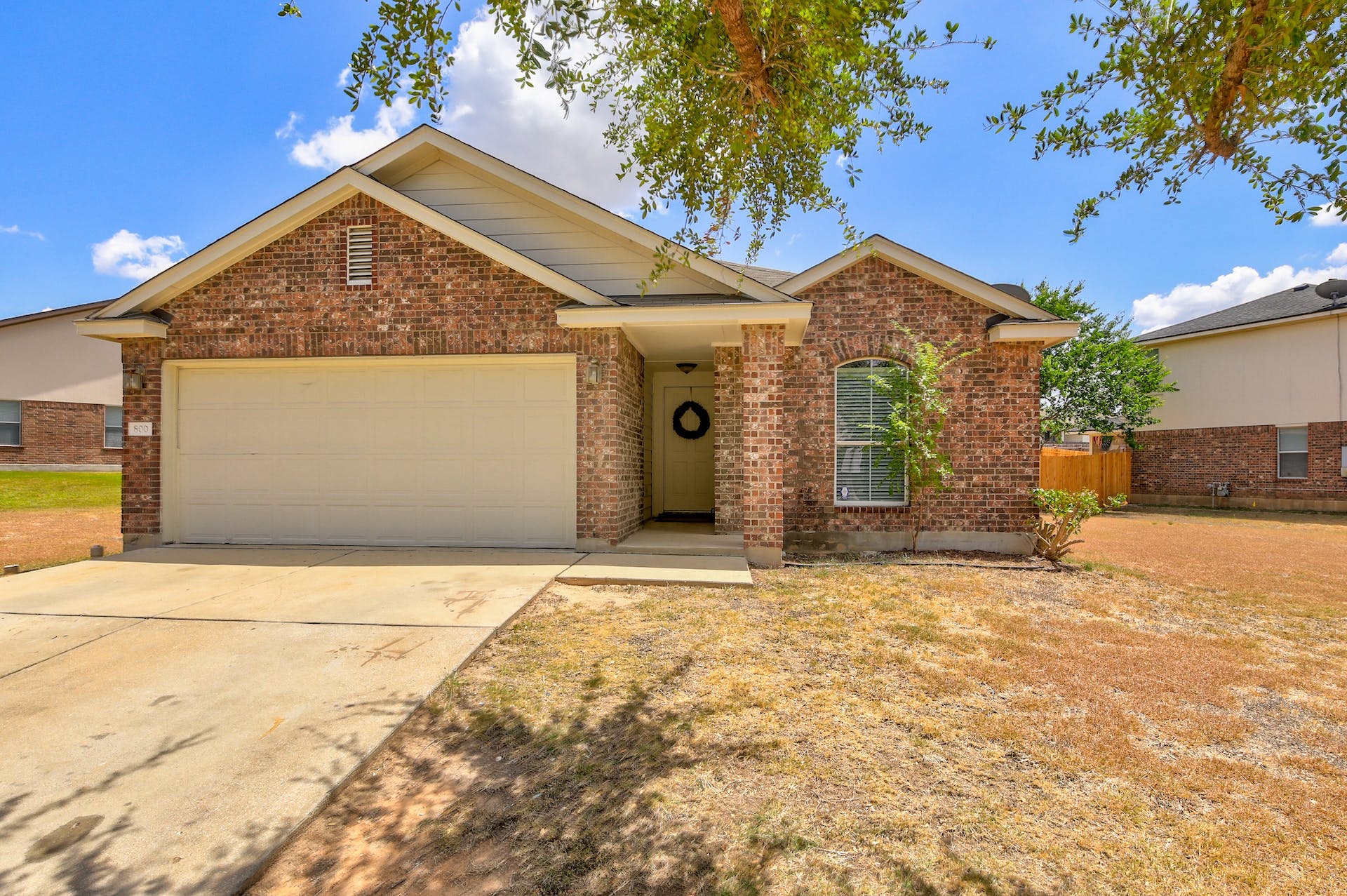 800 Sweet Leaf Ln, Pflugerville, Texas 78660