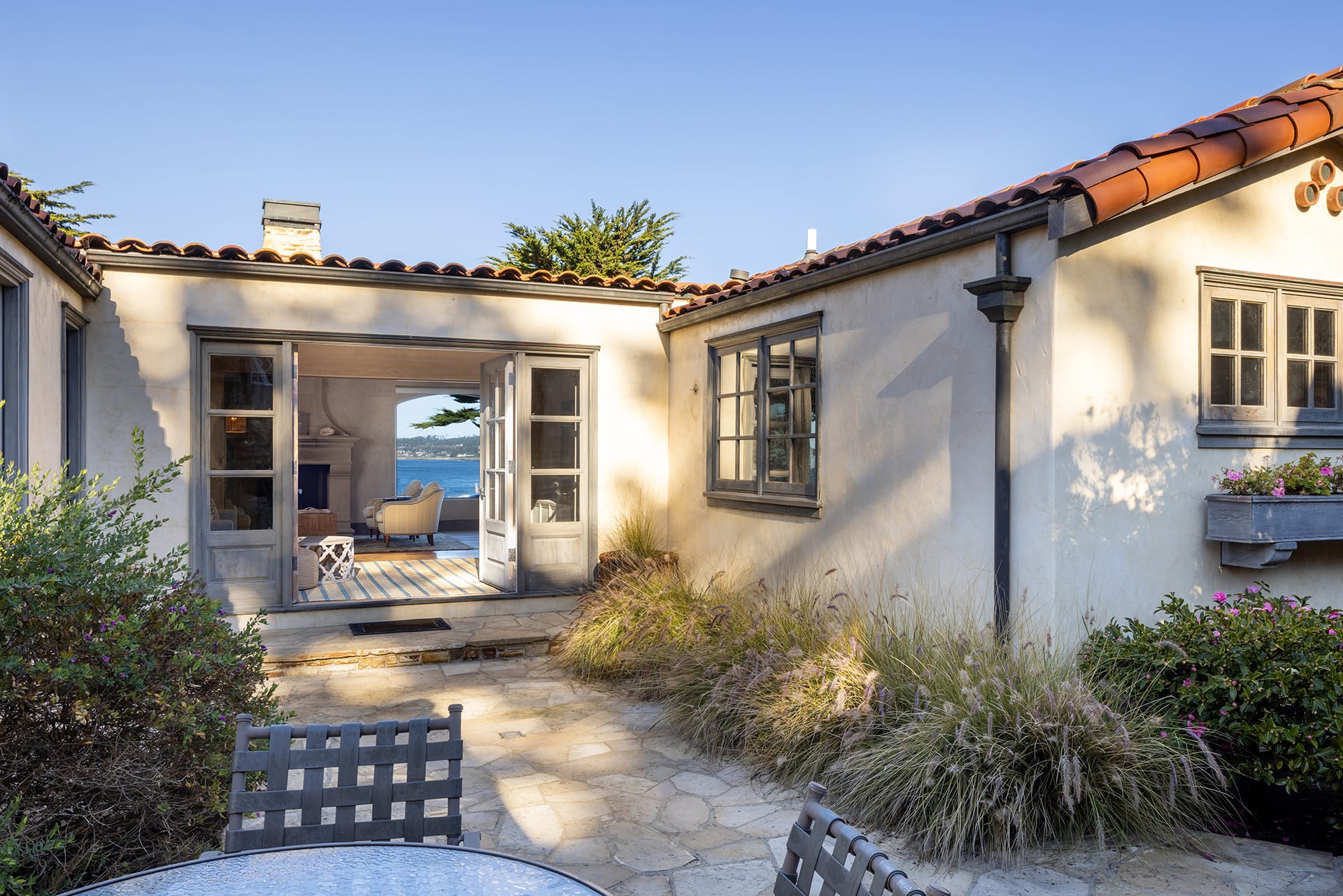 Carmel Beach Luxury Rental