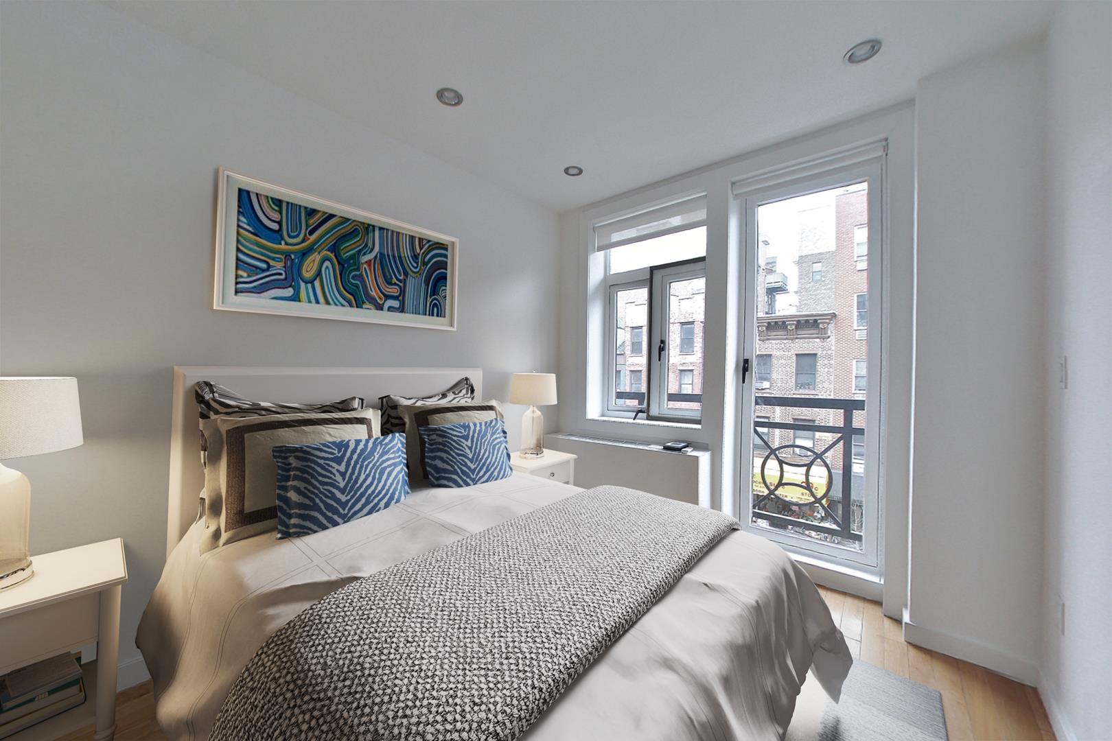 324 Grand Street, Apt 3-B