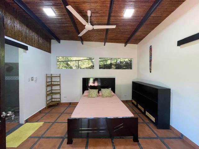 3 Bedroom Home Plus 8 Cabins, Pool, Caretaker House, Tons of Room to Expand