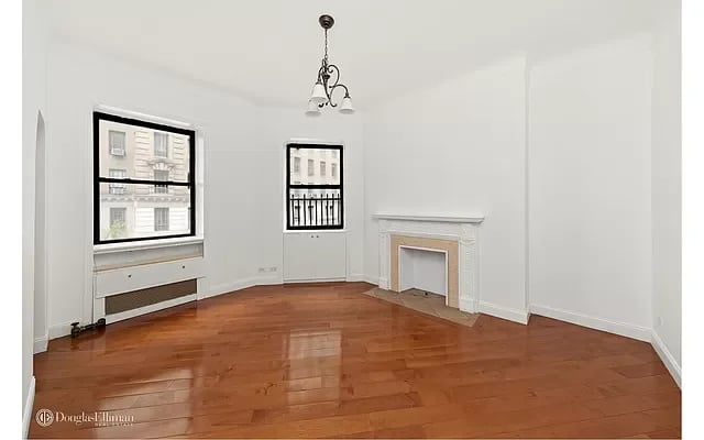 342 West 56th Street Unit: 2F