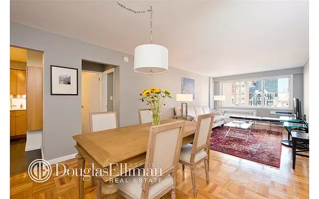 430 West 34th Street Unit: 10D