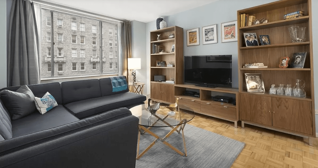 130 West 79th Street Unit: 9C