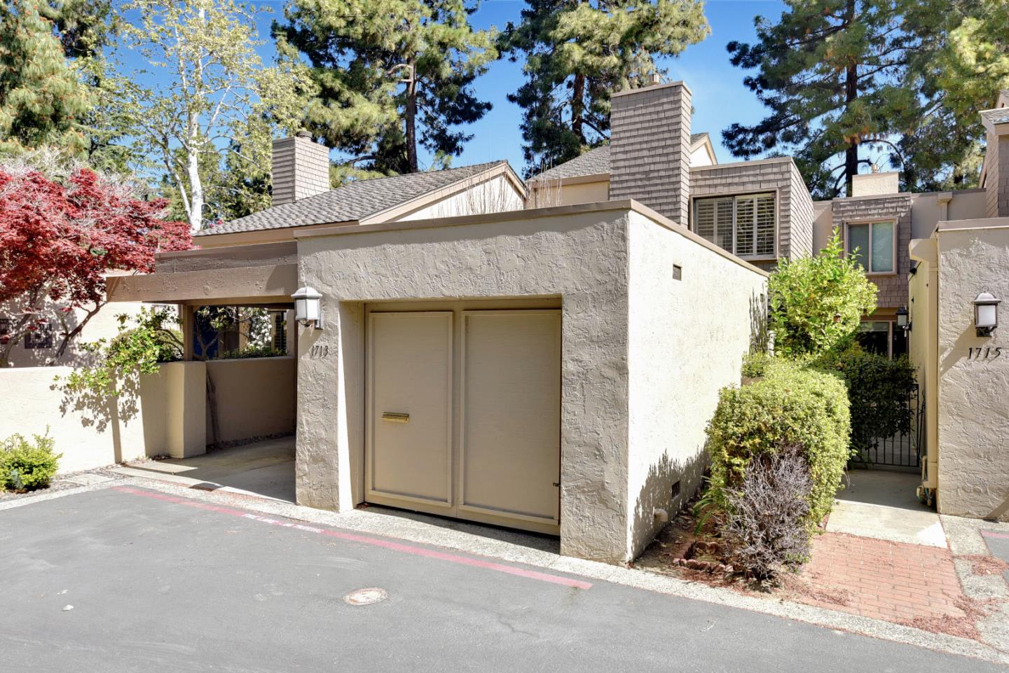1713 Sandy Creek Lane
