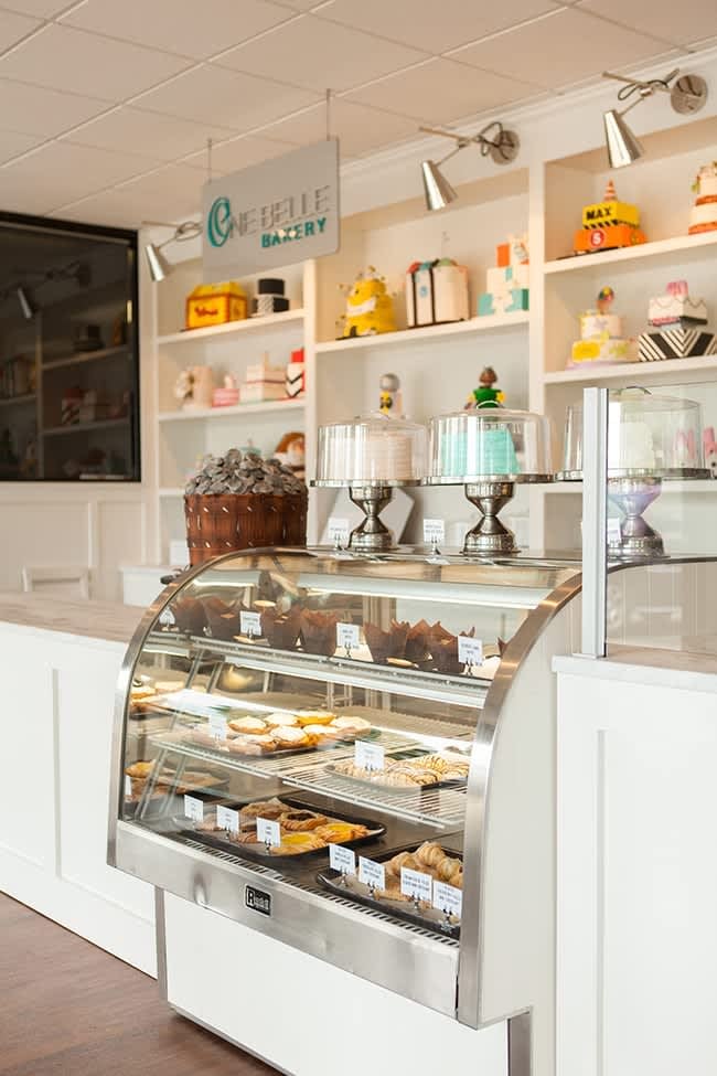 Bee's Knees: Wilmington