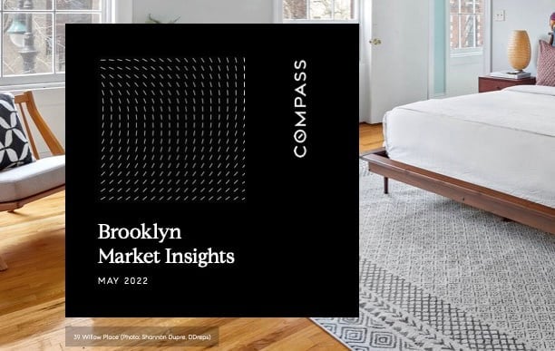 Brooklyn Market Insights MAY 2022