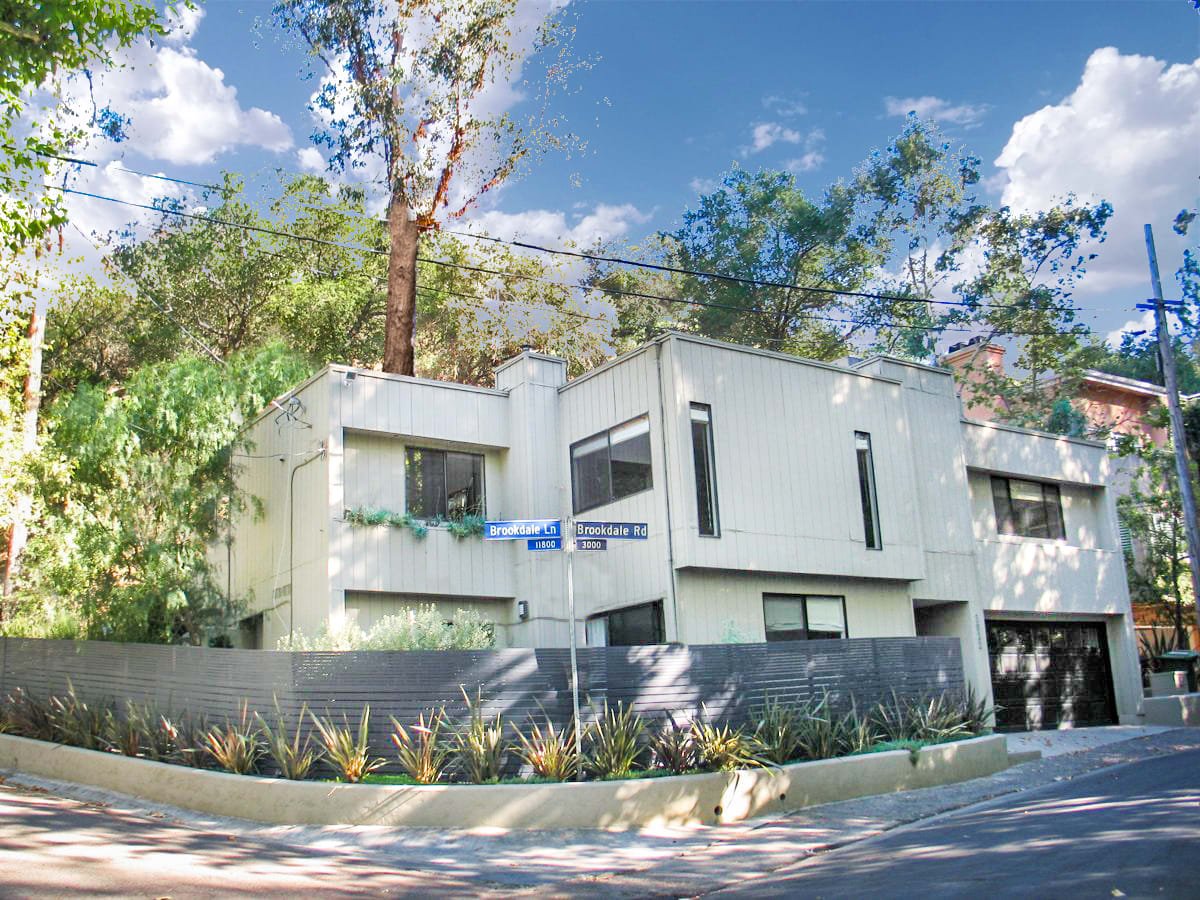 3022 Brookdale Rd, Studio City, CA