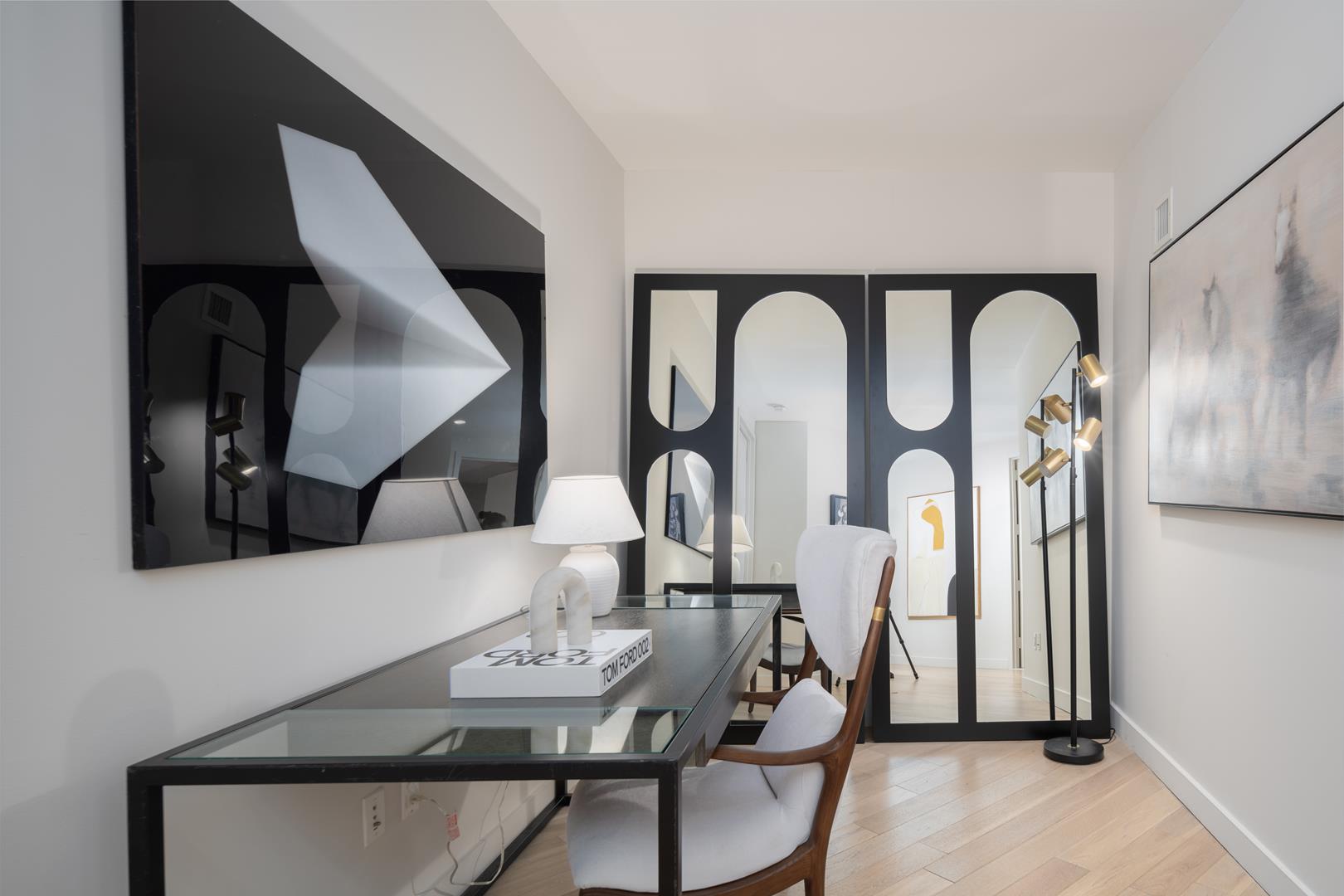 75 Wall Street, Apt 35-C