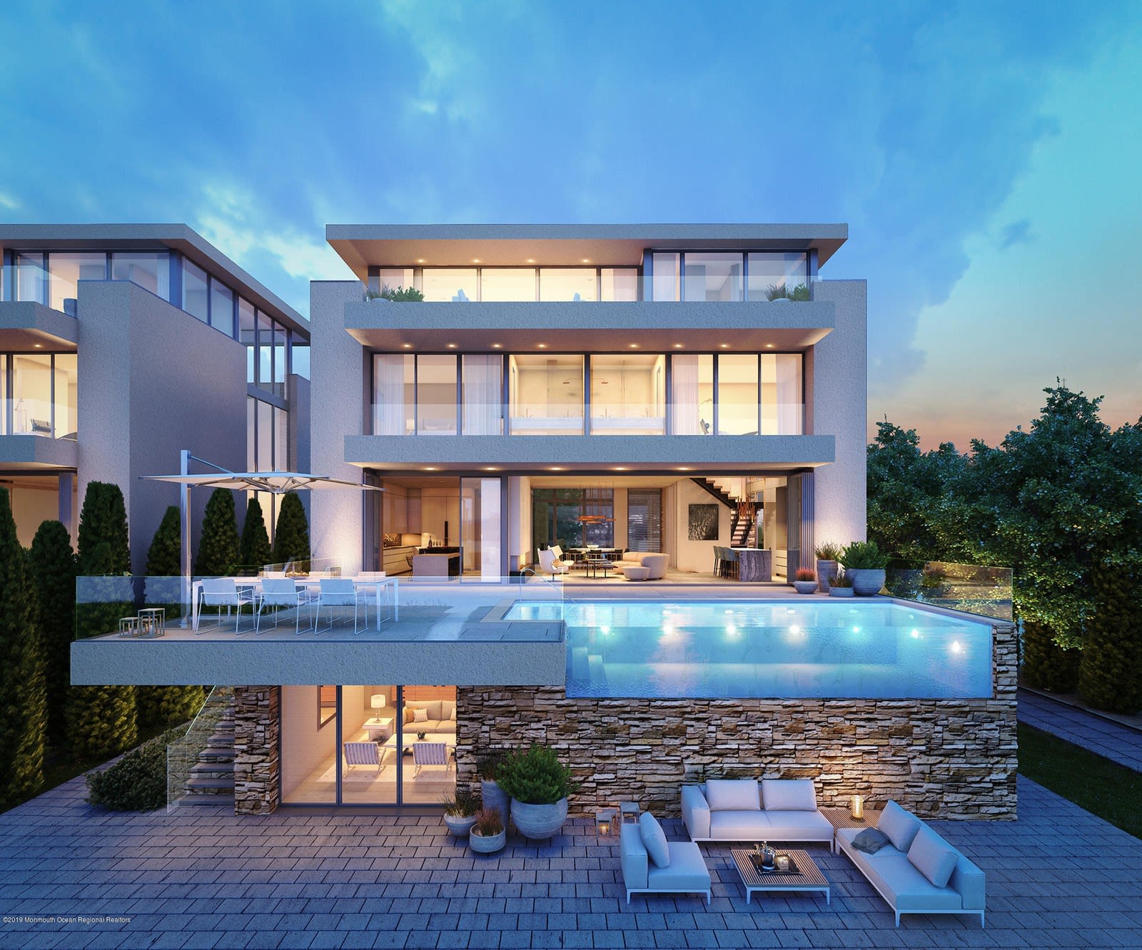 811 Ocean Ave