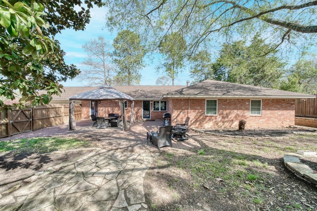 700 Pecan St Brenham, Tx 77833