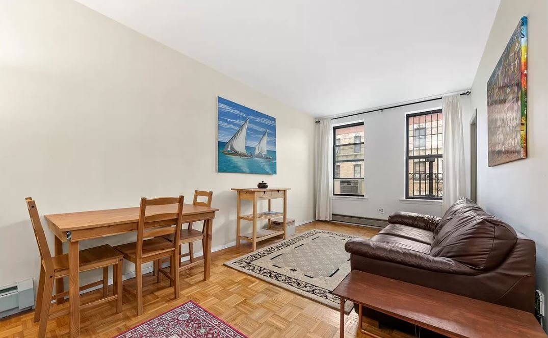 502 W 141st St #5A