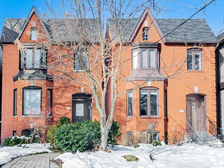 422 BALLIOL ST