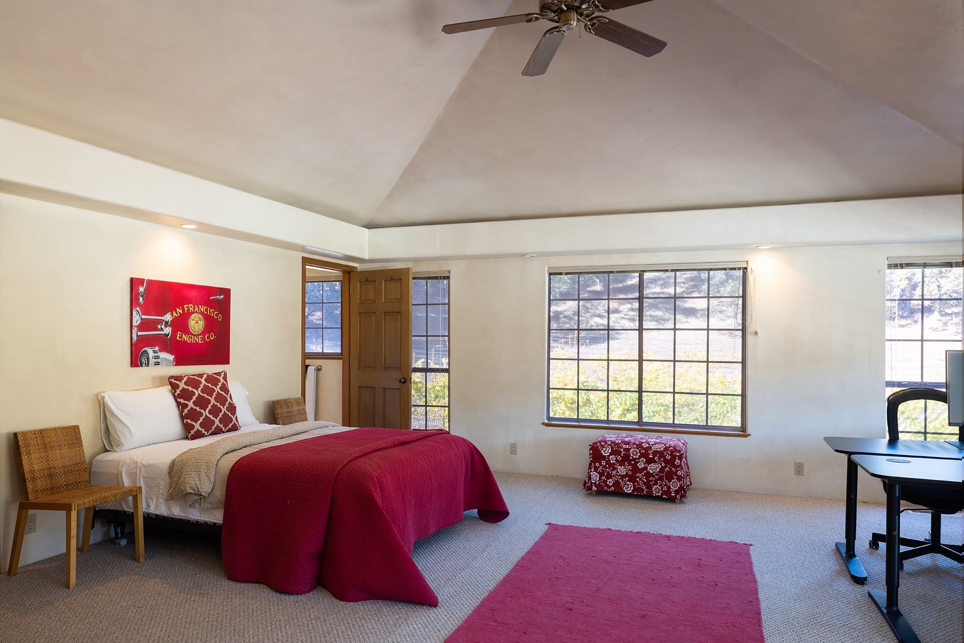 Wine Country Perfection - 17380 Cachagua Road