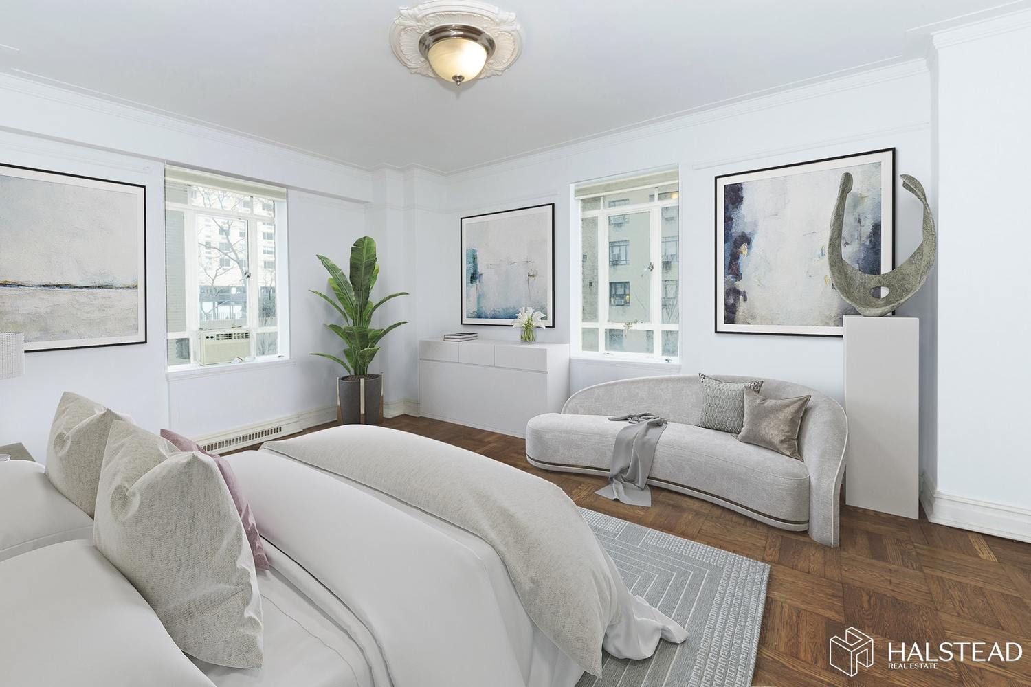 25 Central Park W, Unit 2G