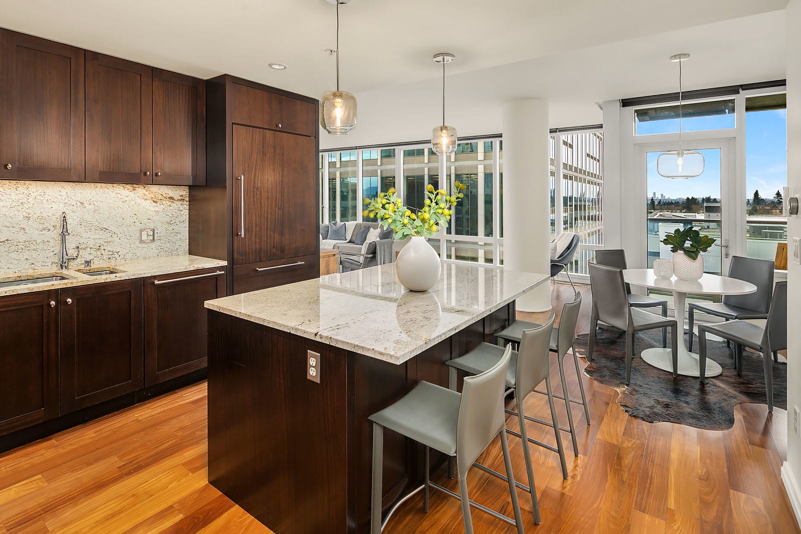 500 106th Avenue NE, Unit 1115