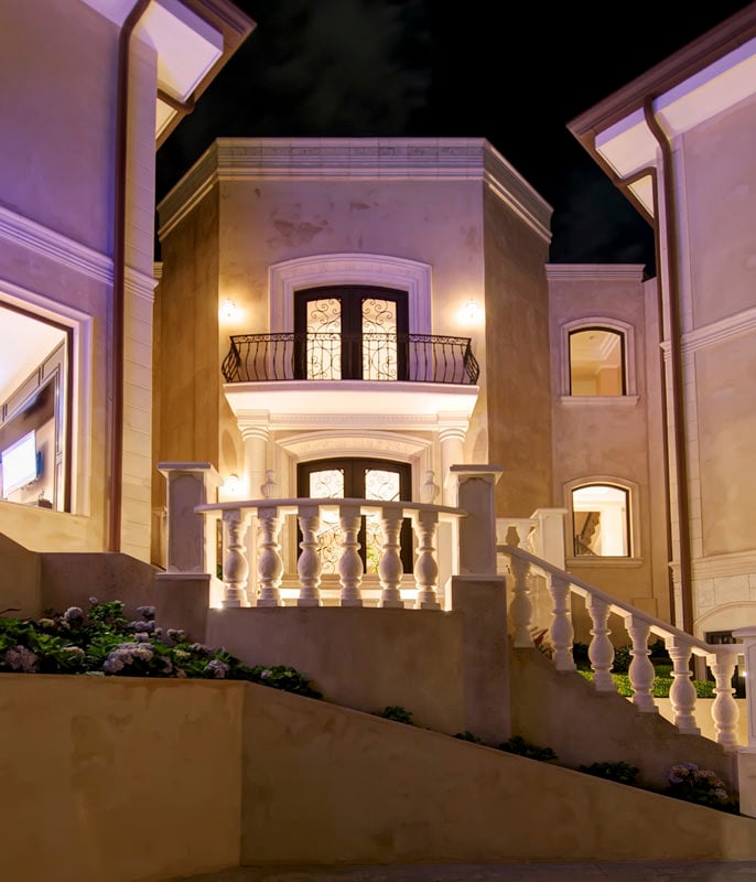 Luxury View Estate With Pool, Escazu, San Jose