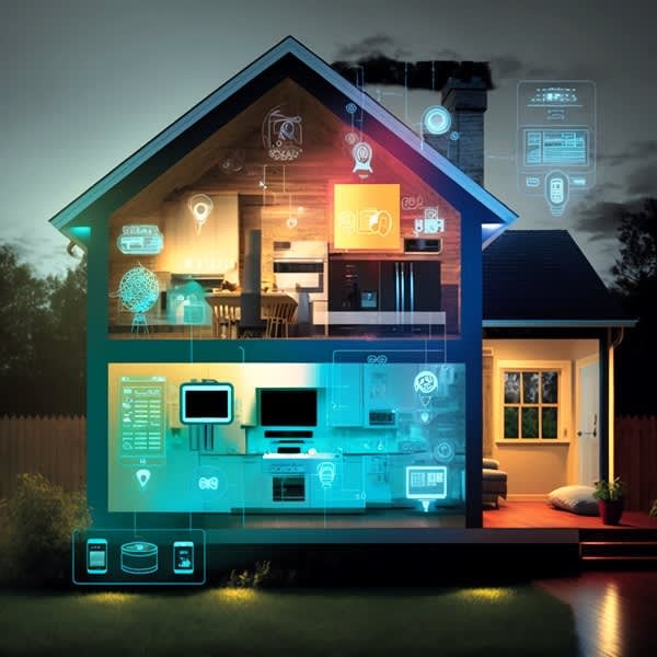 Beyond Location: How Smart Homes and Amenities are Boosting Property Values