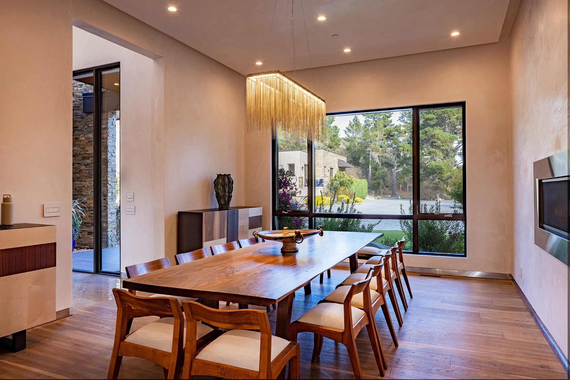 Contemporary Turn-Key Estate in Tehama - 10 Alta Madera Ave