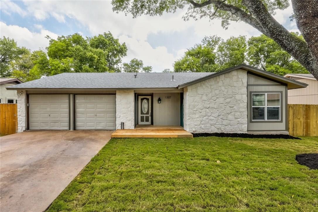 1307 Sagebrush Dr