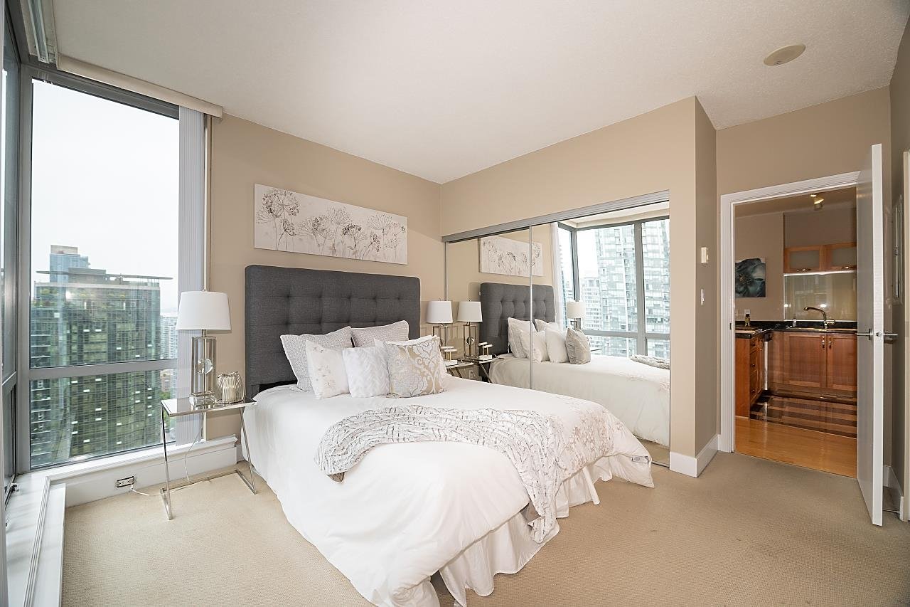 2403-1228 W Hastings Street, Vancouver