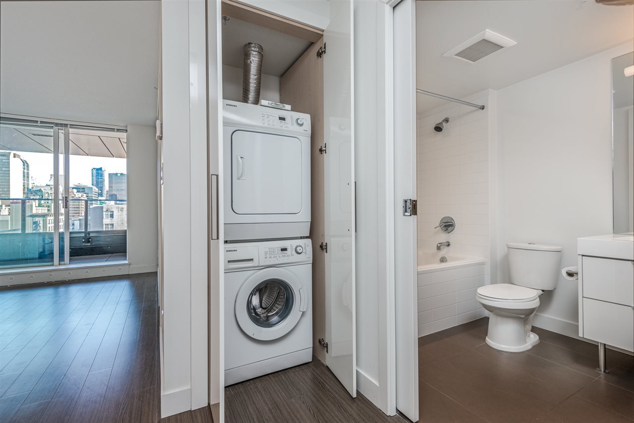 1003-1325 Rolston Street, Vancouver
