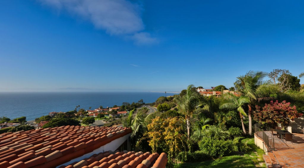Timeless and Treasured in Palos Verdes Estates