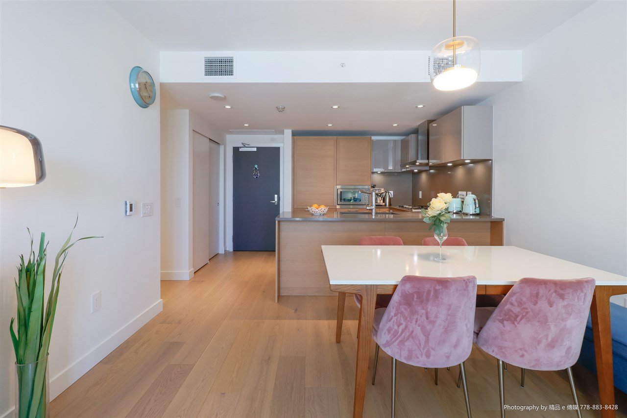 605-1561 W 57th Ave