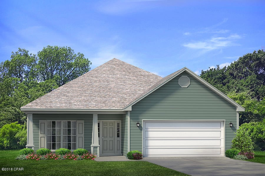 118 MOONRAKER Circle Unit LOT 10