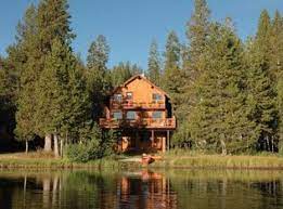 Beautiful Lakefront Cabin on Coveted Serene Lake- Represented Buyer & Seller