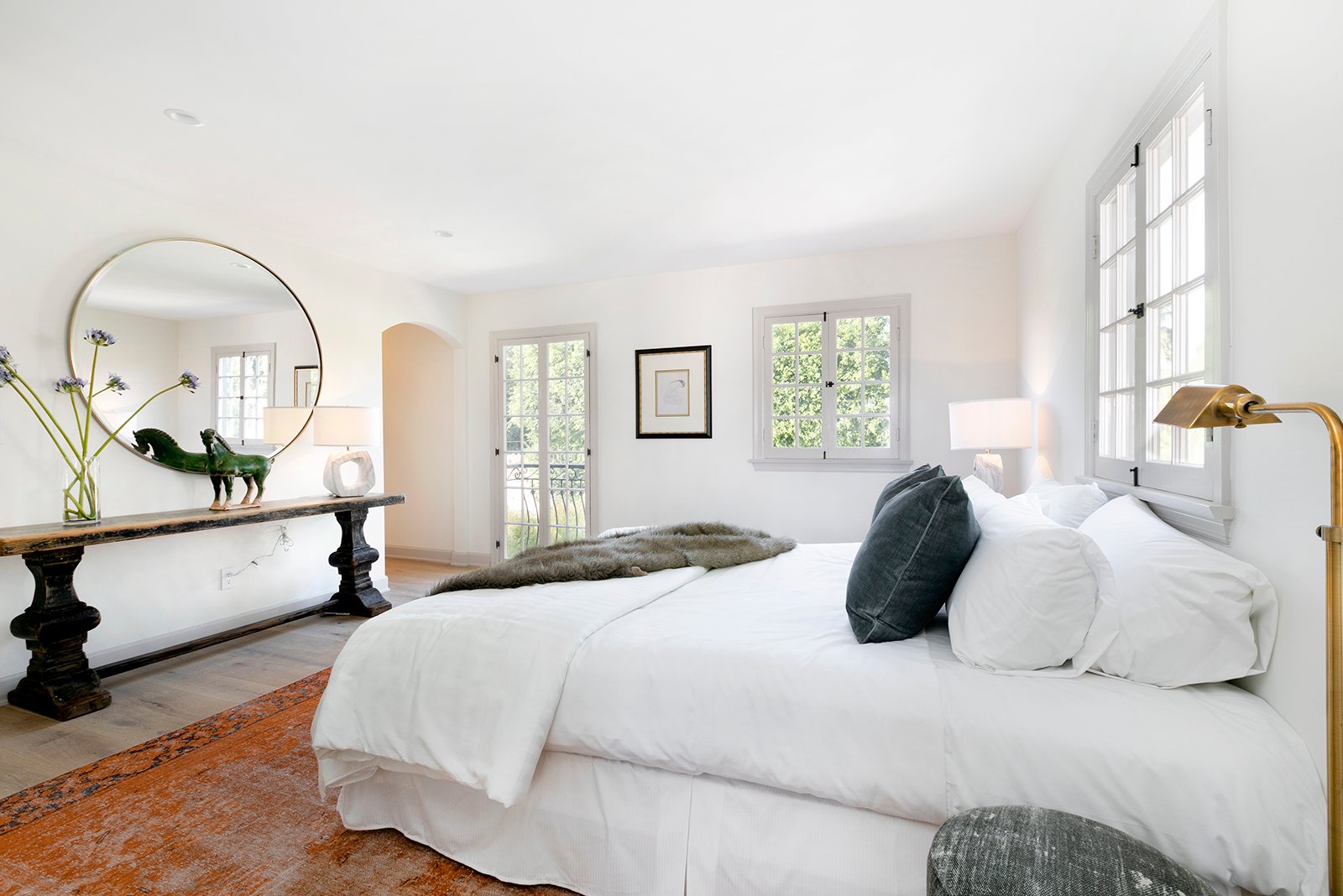 Picture Perfect Windsor Square Restoration