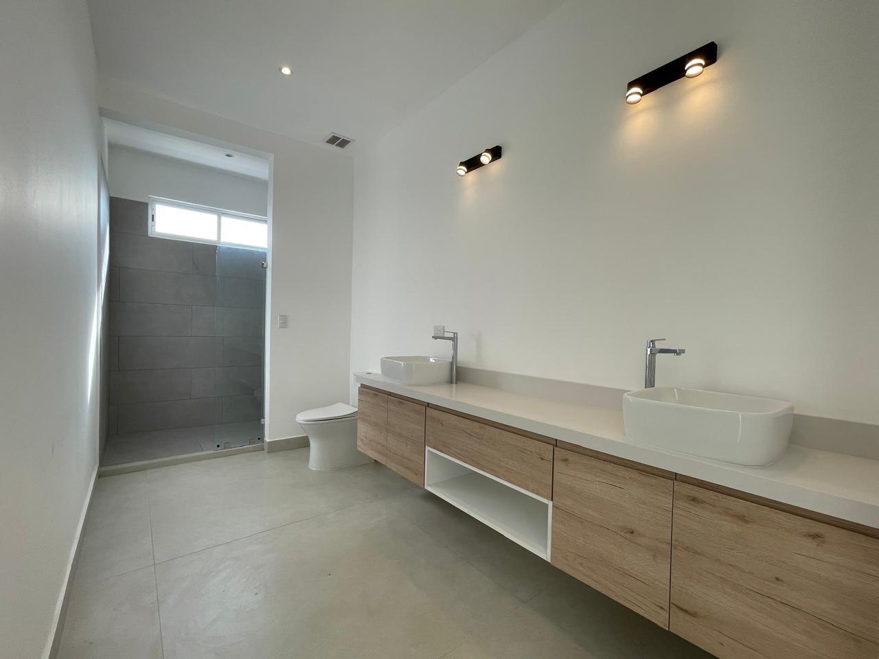 Panoramic View Terrace Townhouse, Escazu, San Jose