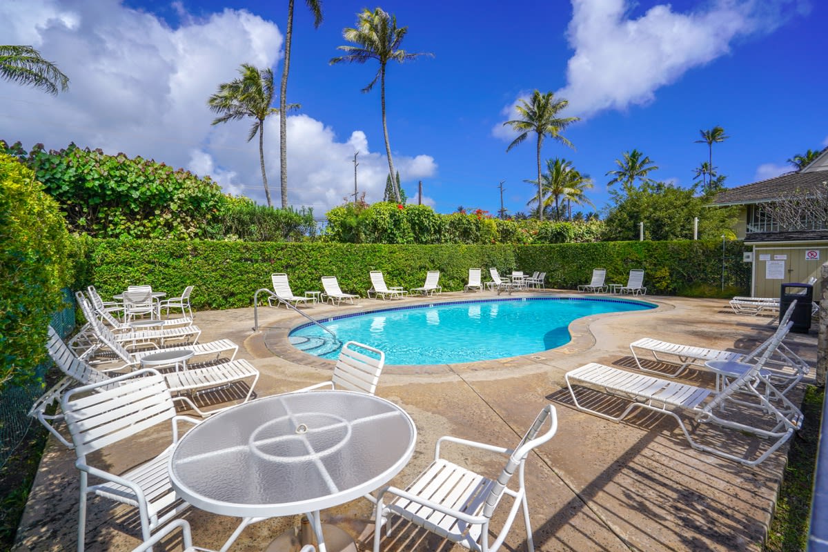 PLANTATION HALE CONDOS ON KAUAI