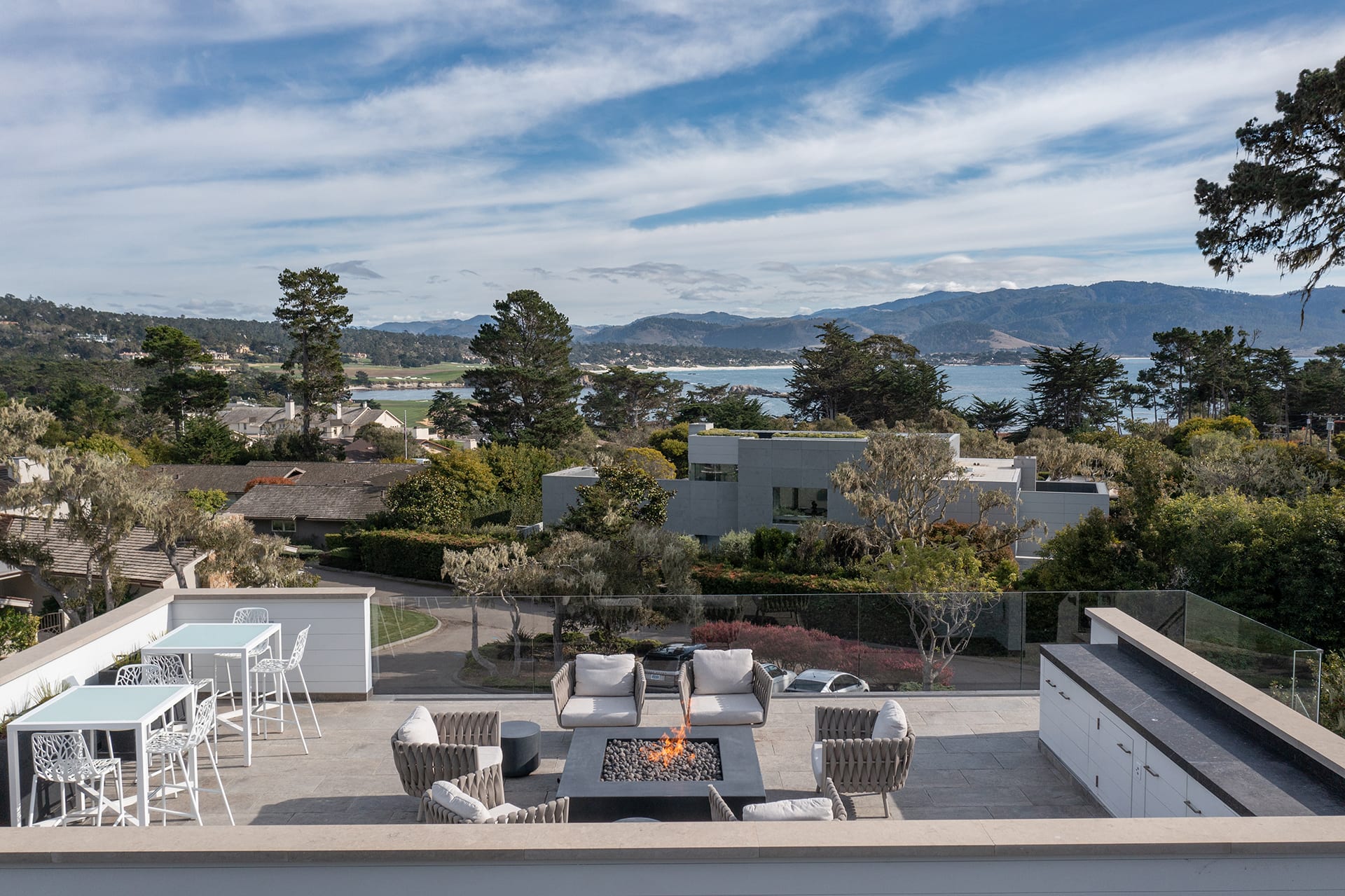 Live at The Lodge - 3301 17 Mile Drive #22, Pebble Beach - Tim Allen Properties
