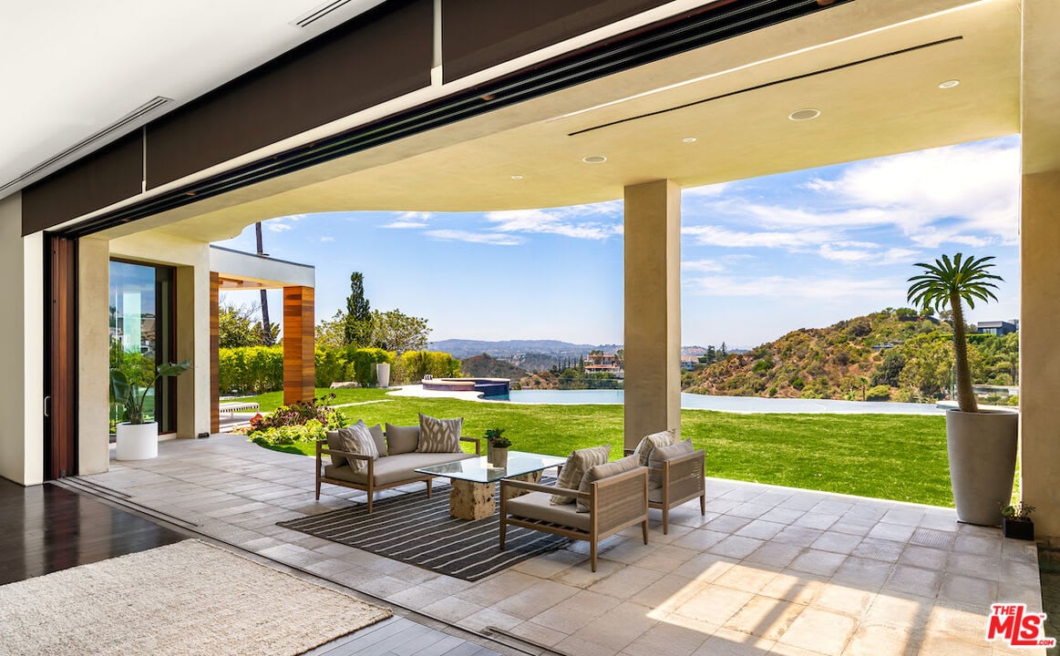 Sanctuary Haven