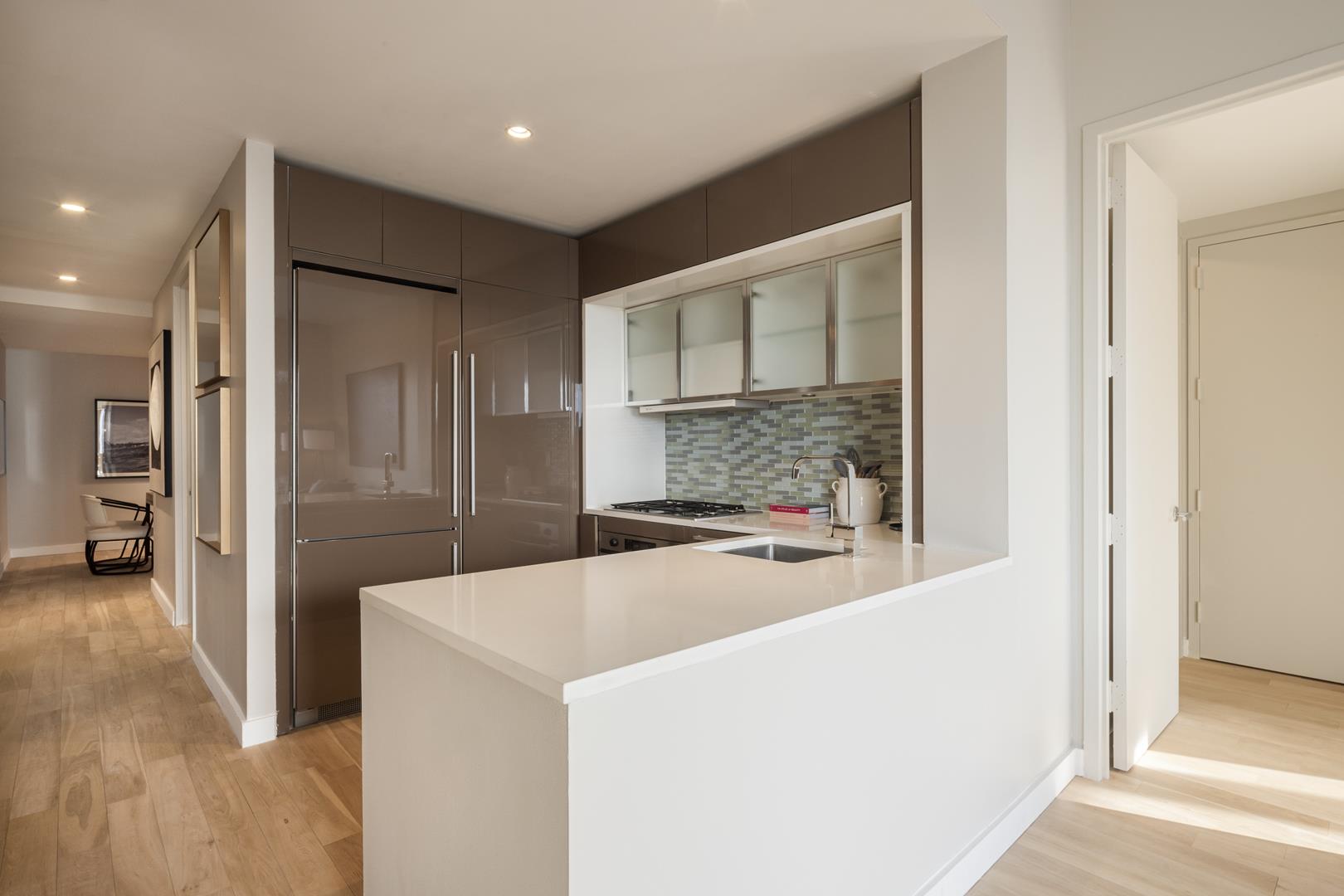75 Wall Street, Apt 38-N