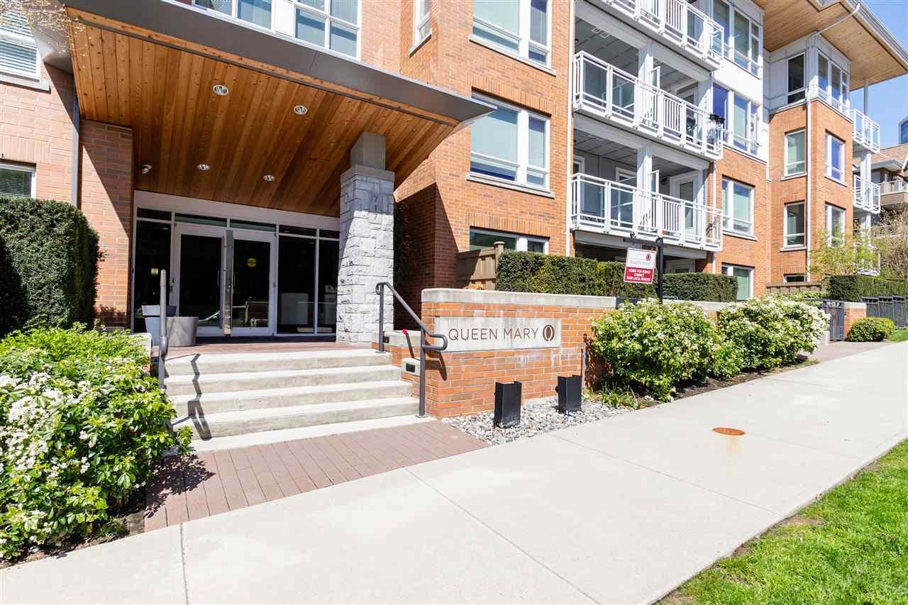206-717 Chesterfield Ave