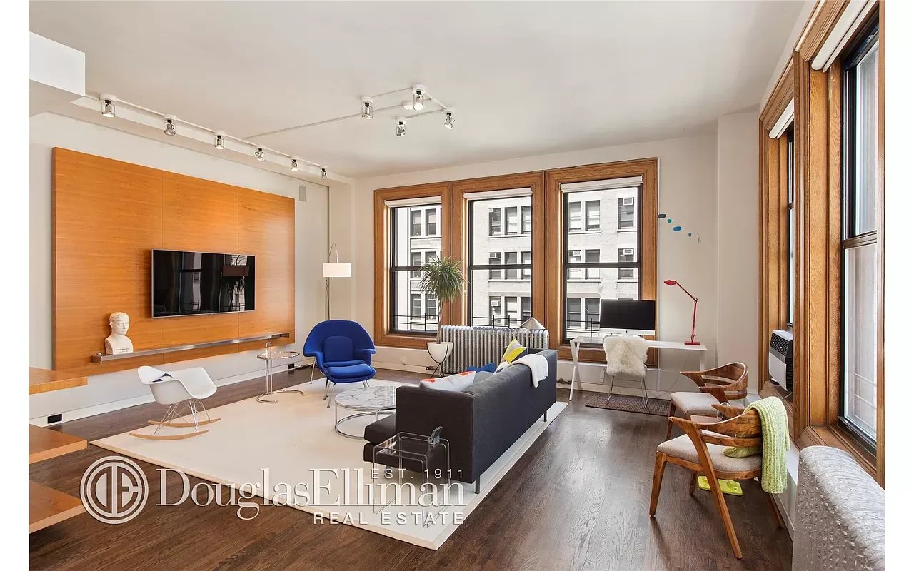 105 Fifth Avenue, 7B