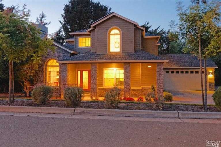 102 Cervantes Ct