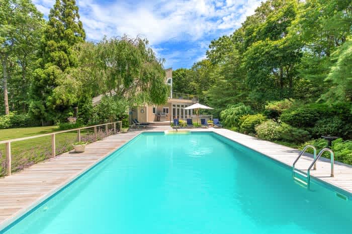 Amagansett Oasis