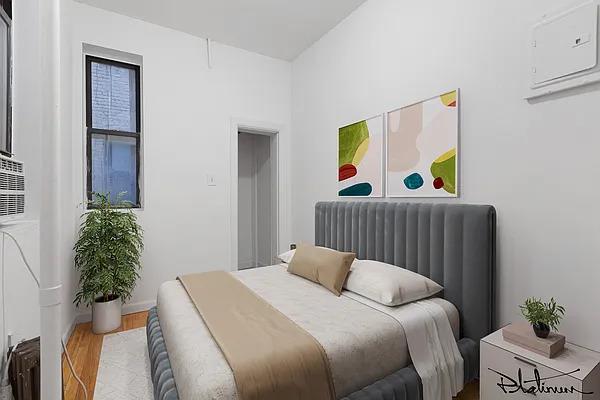 109 Eldridge Street, Apt 7-A