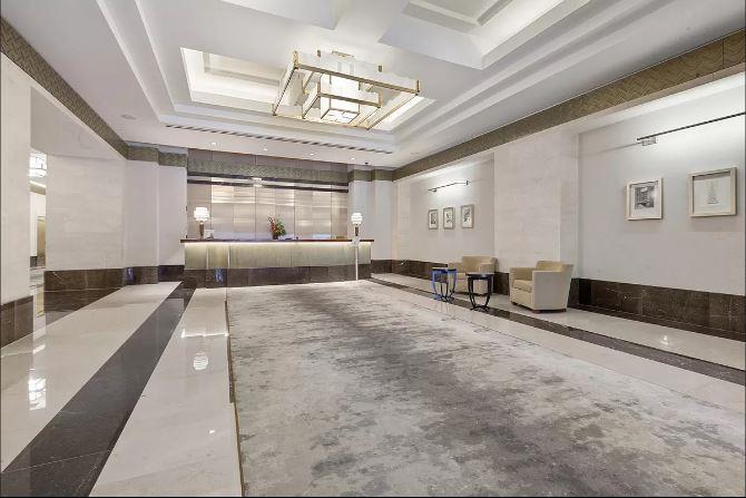 20 West Street, Apt 41-E