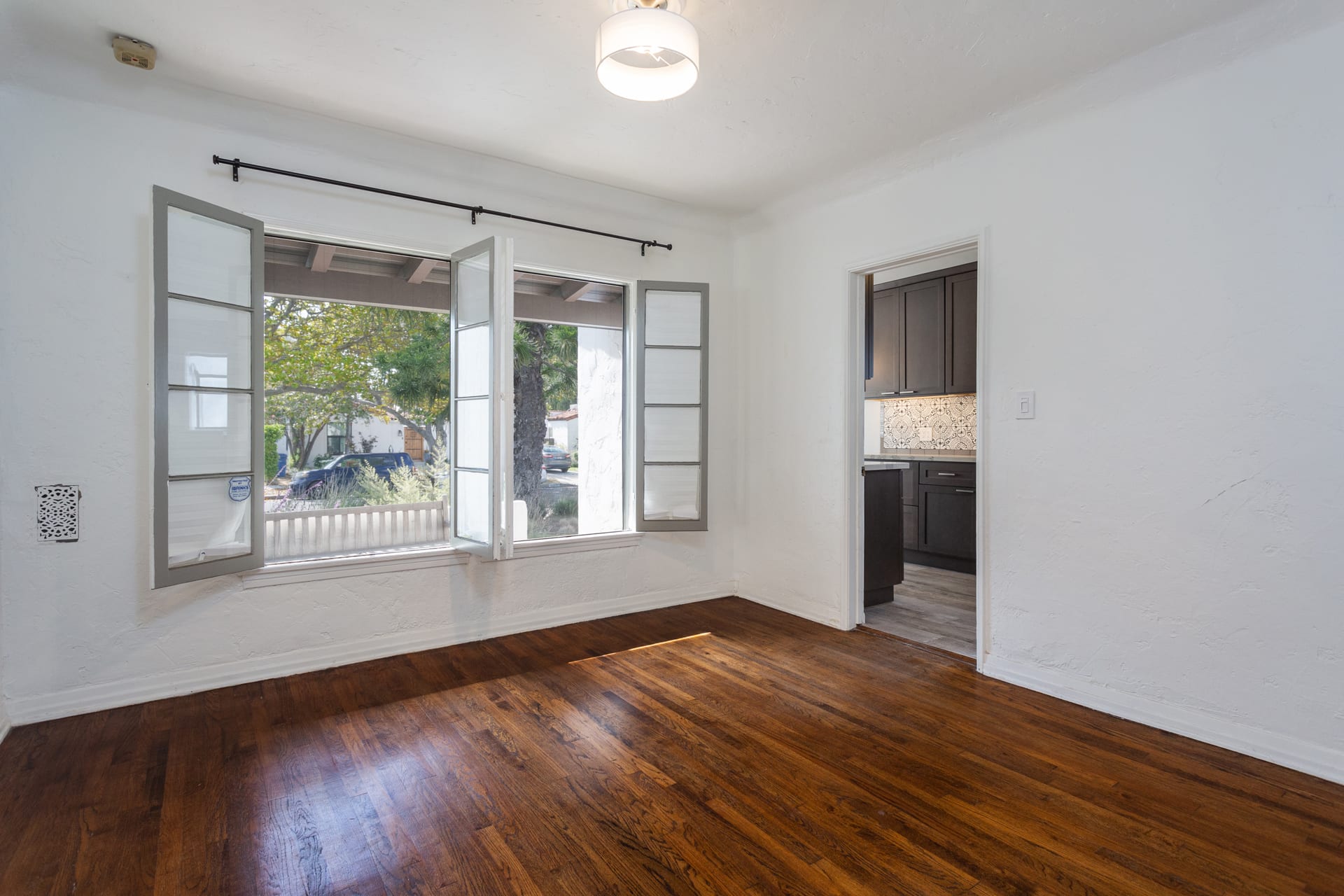 1769 S Shenandoah St, Beverlywood