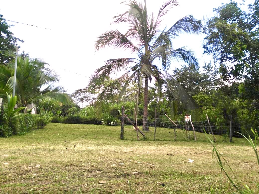 Building Lot In San Buenas, 419sqm, 10 minutes to Tres Rios