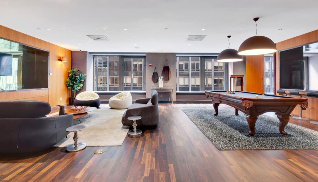 75 Wall Street, Apt 22-R