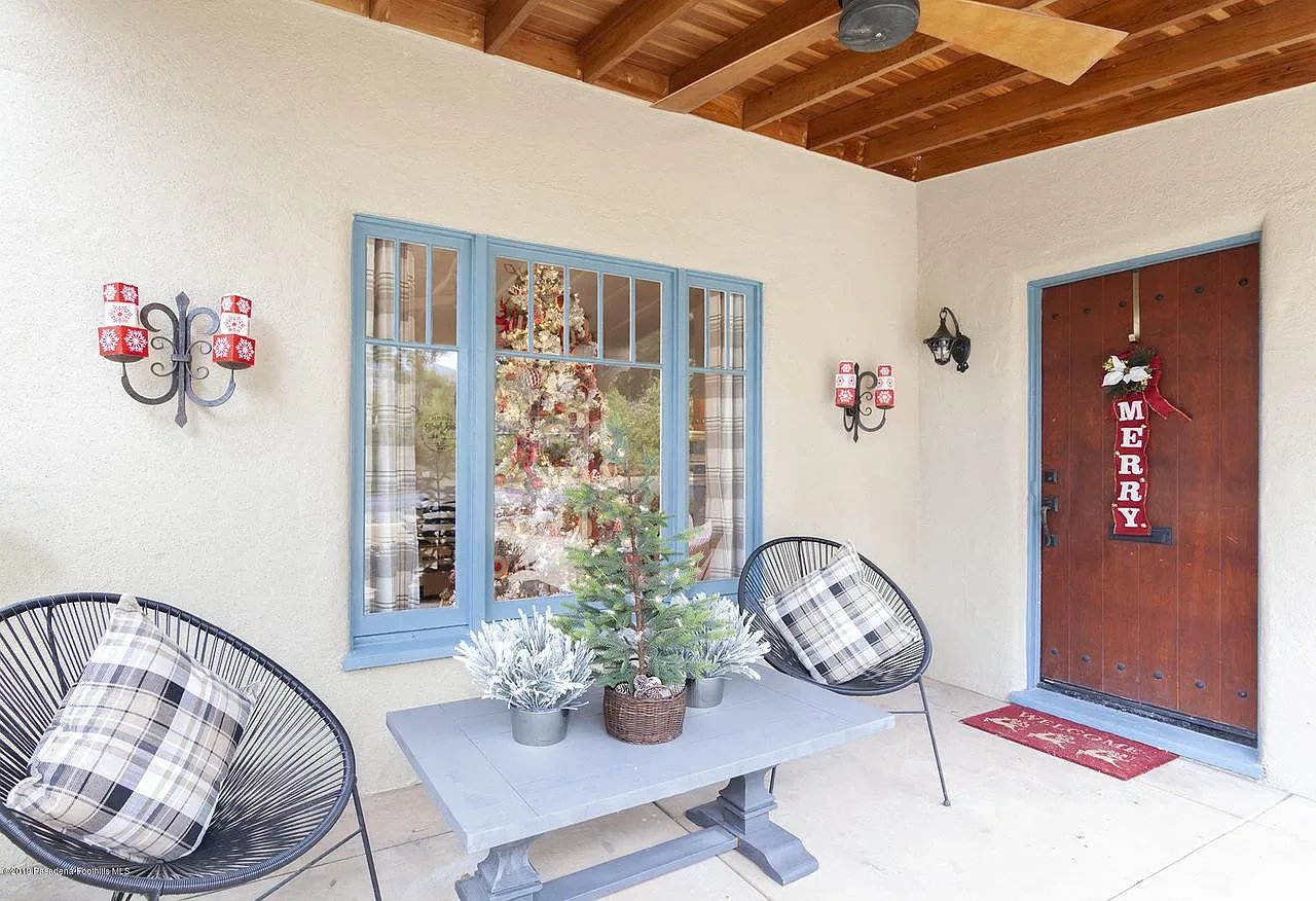 2312 Loma Vista St