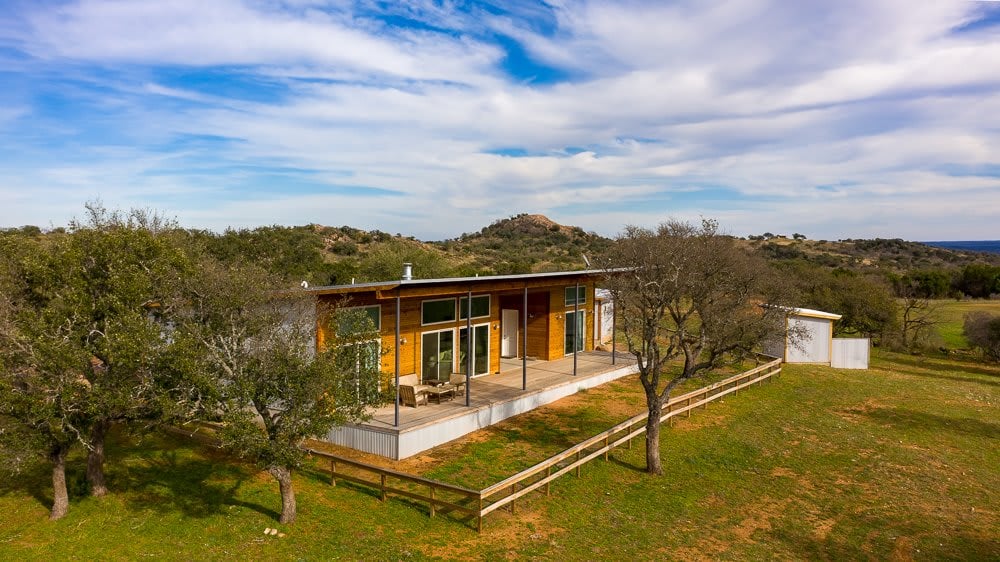 Cuatro Colinas Ranch