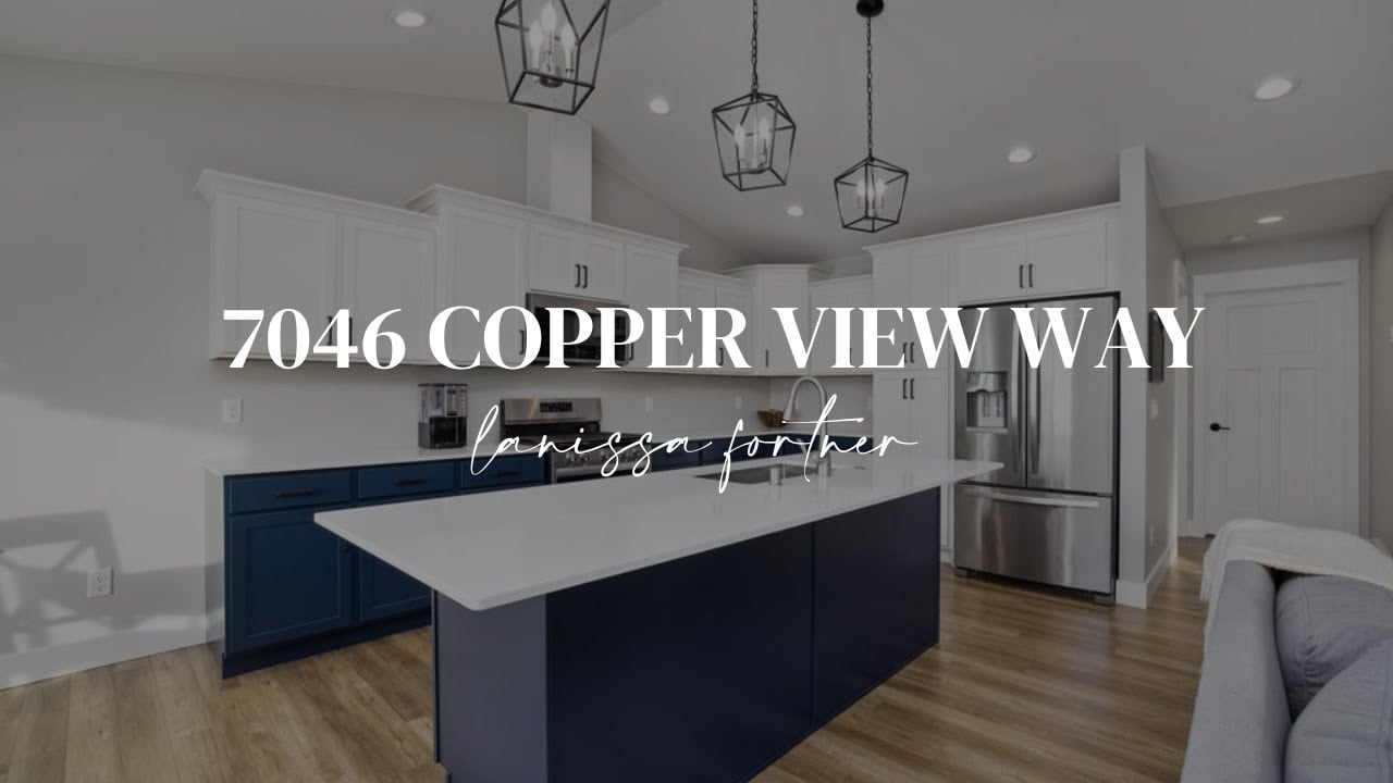 7046 Copper View Way | Sold