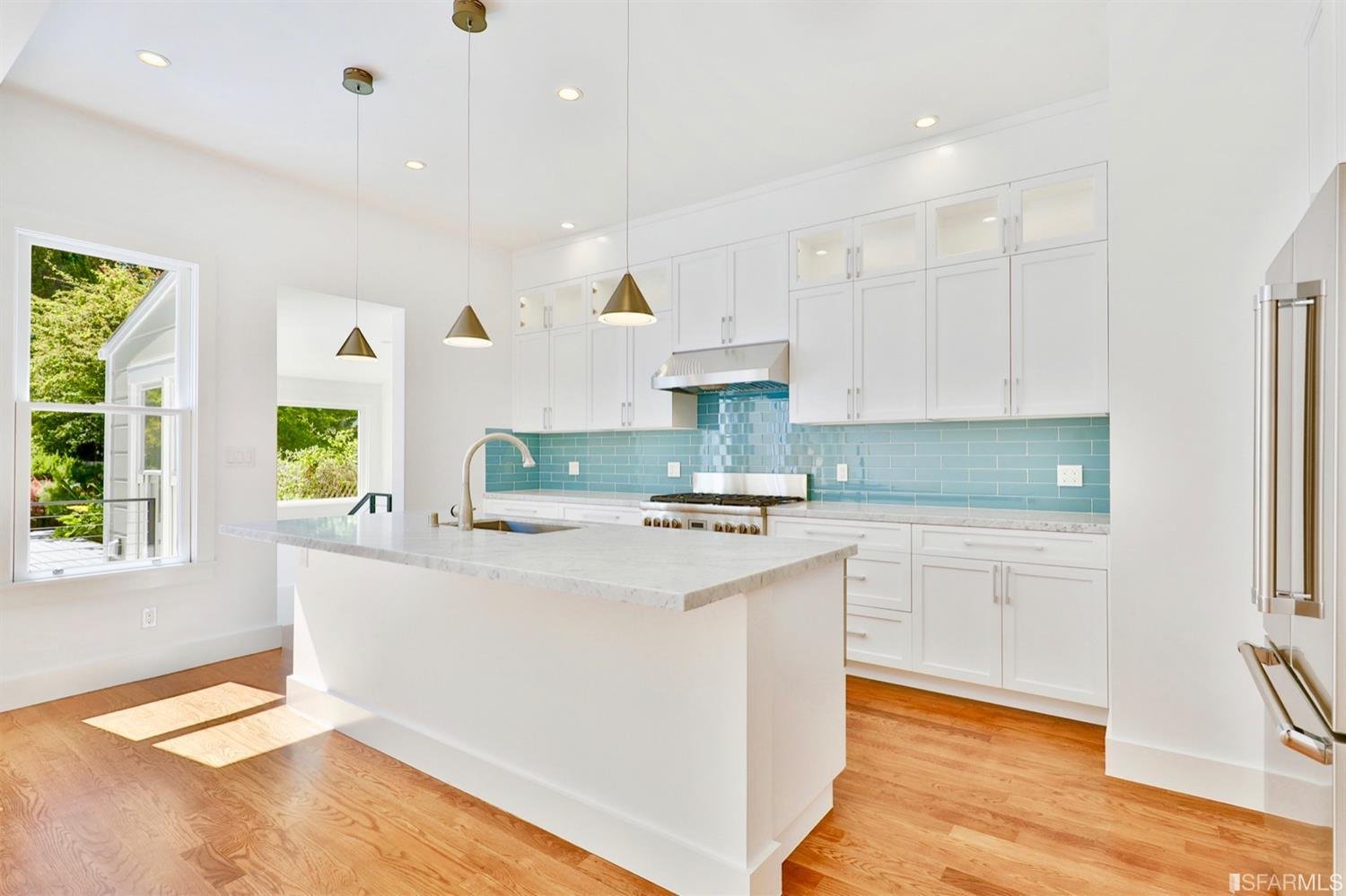 1517 Shrader Street, San Francisco