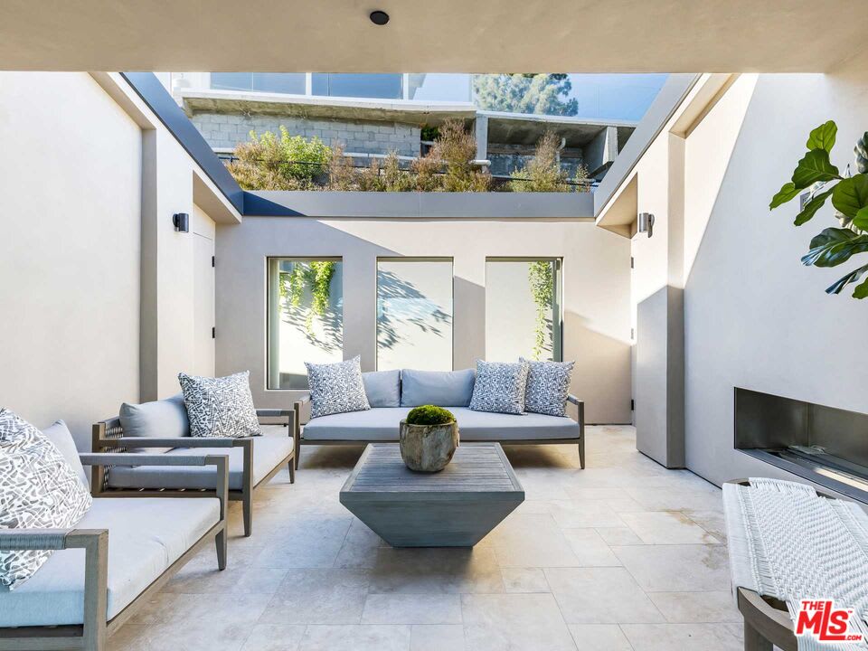 View Retreat