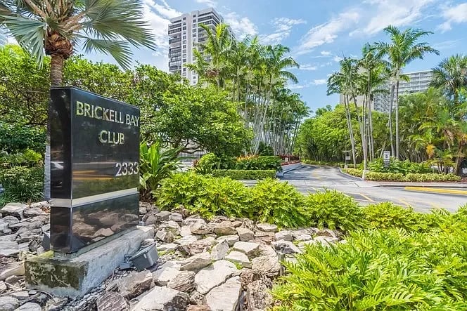 2333 Brickell Ave, #1510